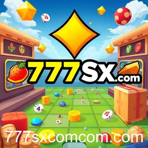 Exploring the World of Casual Games on 777sx.com