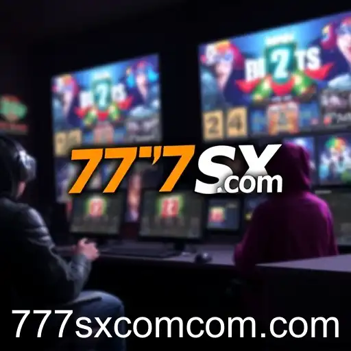 Gaming Trends in 2025: 777sx.com Leads the Charge