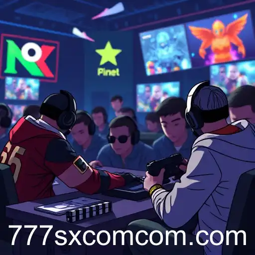 The Rise of Digital Gaming Communities