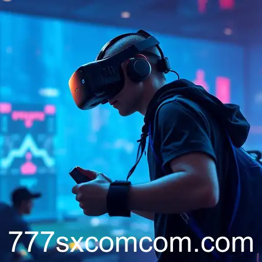 Emerging Trends in Online Gaming