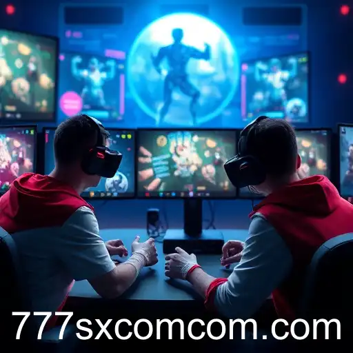 Emerging Trends in Online Gaming