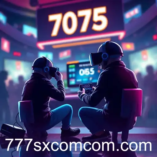 Exploring the Evolution of Online Gaming with 777sx.com