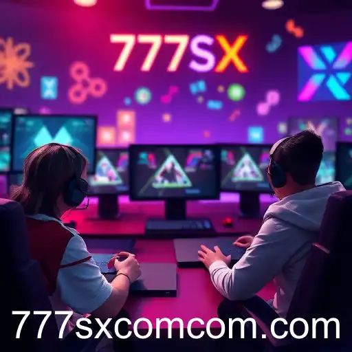 The Impact of Gaming Websites in 2025