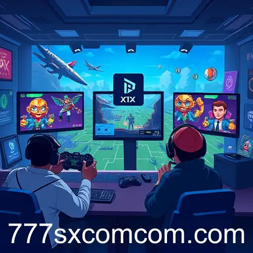 Exploring the Rise of Online Gaming