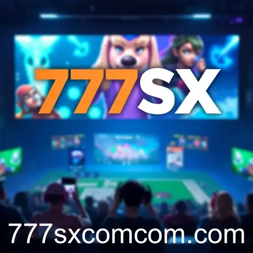 The Rise of 777sx.com in Online Gaming