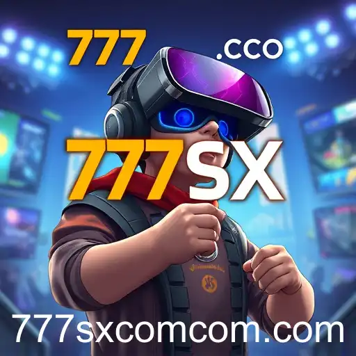 The Rise of 777sx.com in the Gaming Industry