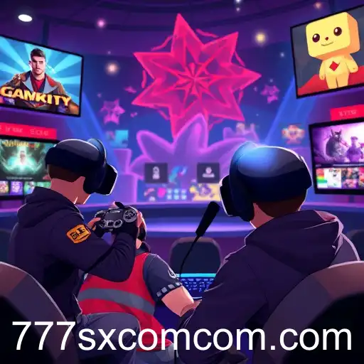 The Rise of 777sx.com: Transforming Online Gaming