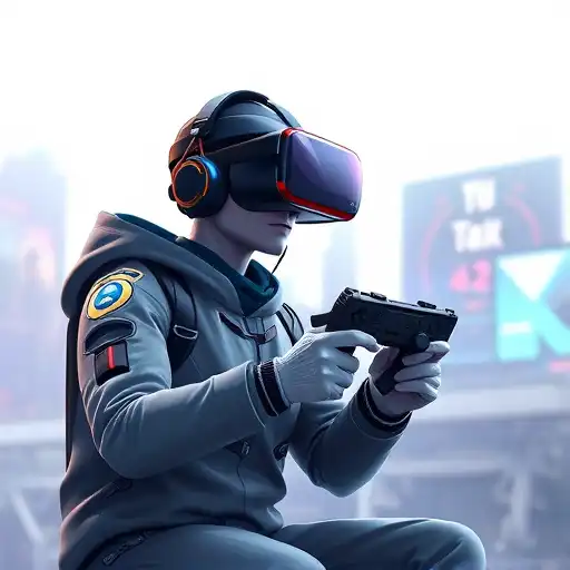 Digital Gaming Evolution in 2025