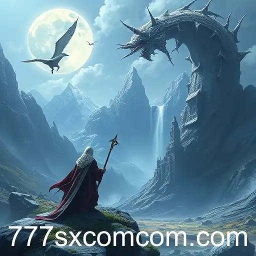 The Evolving Landscape of Online Gaming with 777sx.com