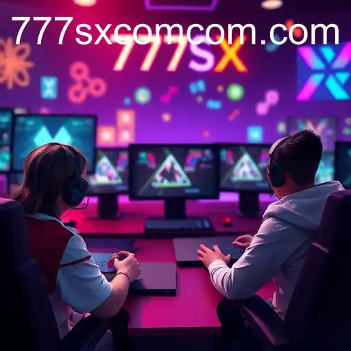 The Impact of Gaming Websites in 2025