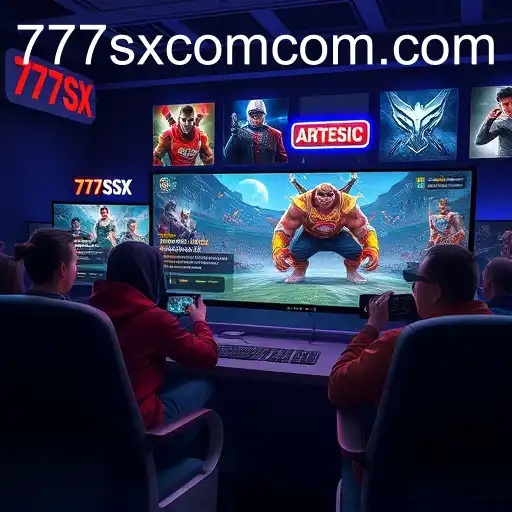 The Rising Influence of Online Gaming Platforms