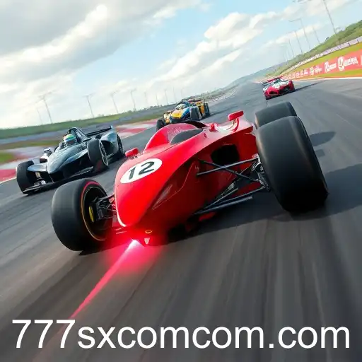 Exploring the Thrills of Racing Games: A High-Octane Genre on 777sx.com