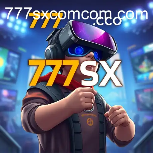 The Rise of 777sx.com in the Gaming Industry