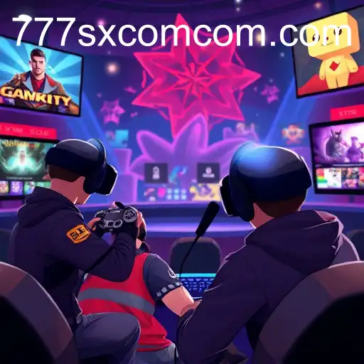 The Rise of 777sx.com: Transforming Online Gaming
